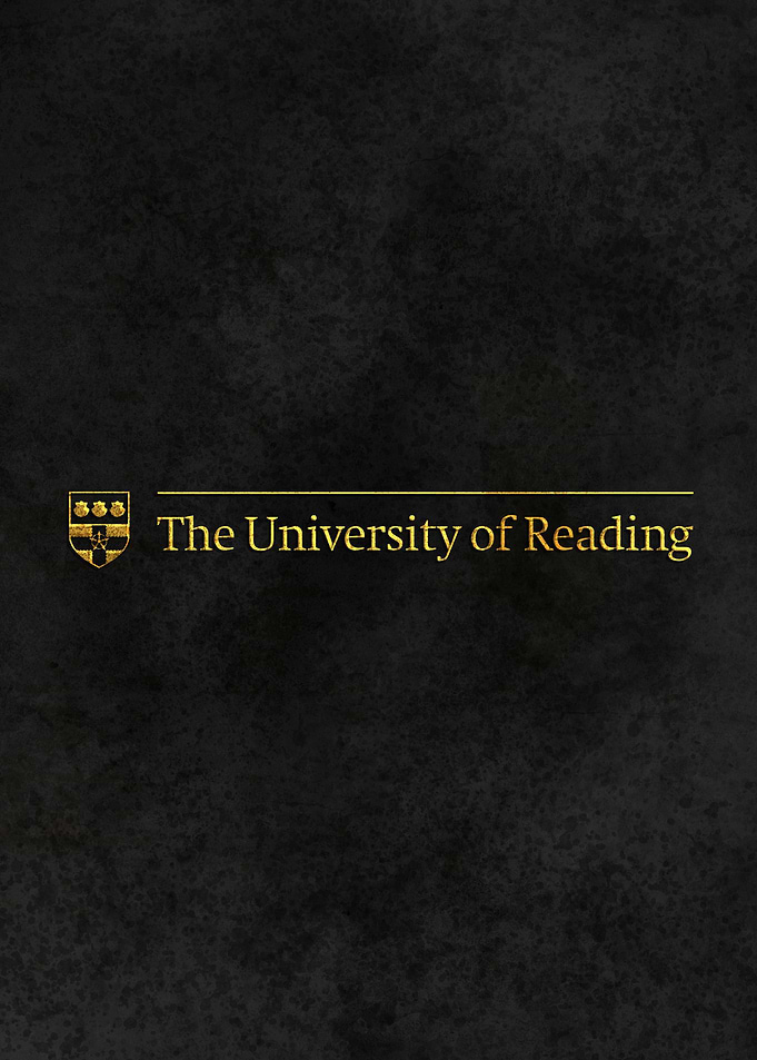 Universit Reading England