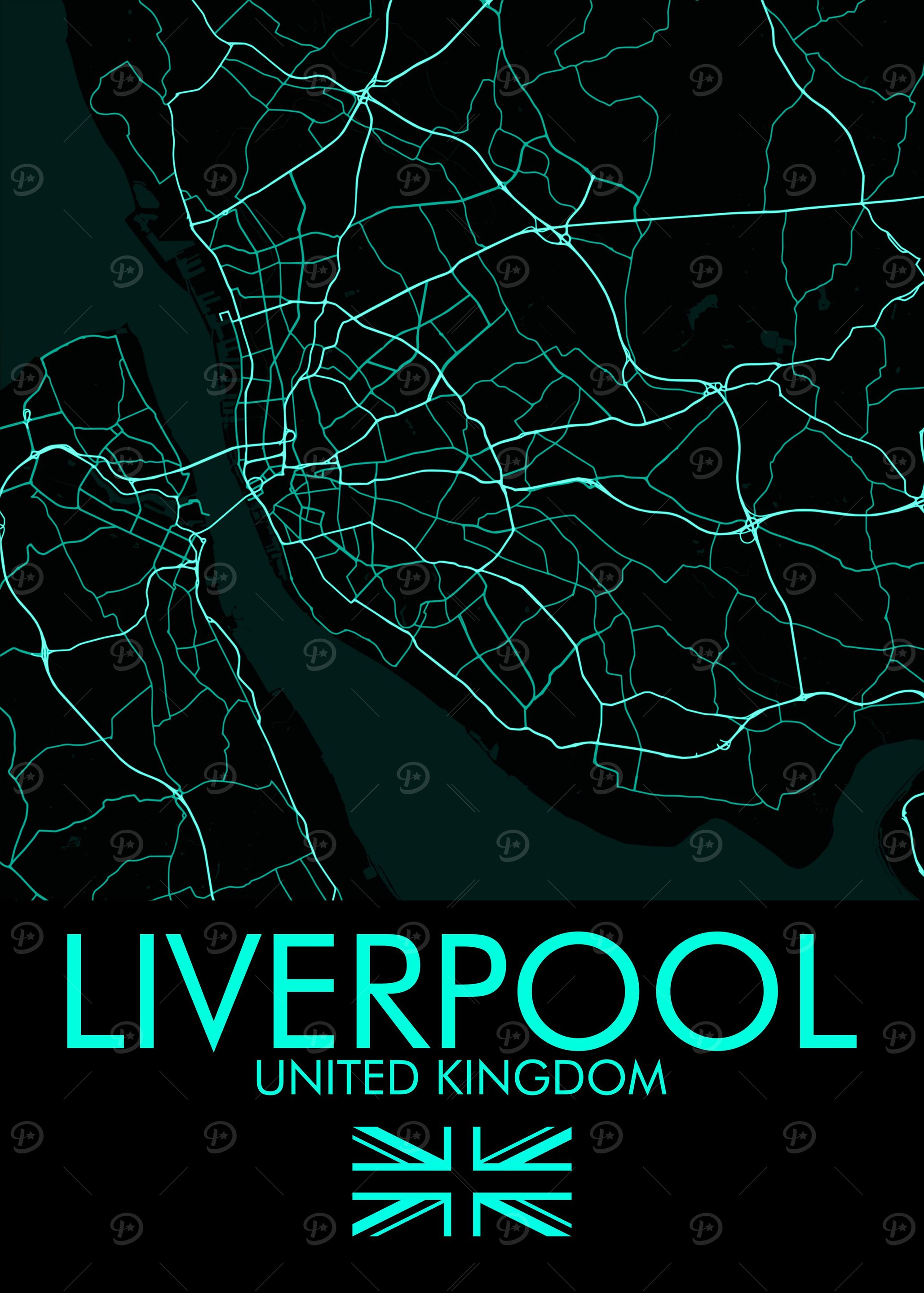 LIVERPOOL UNITED KINGDOM