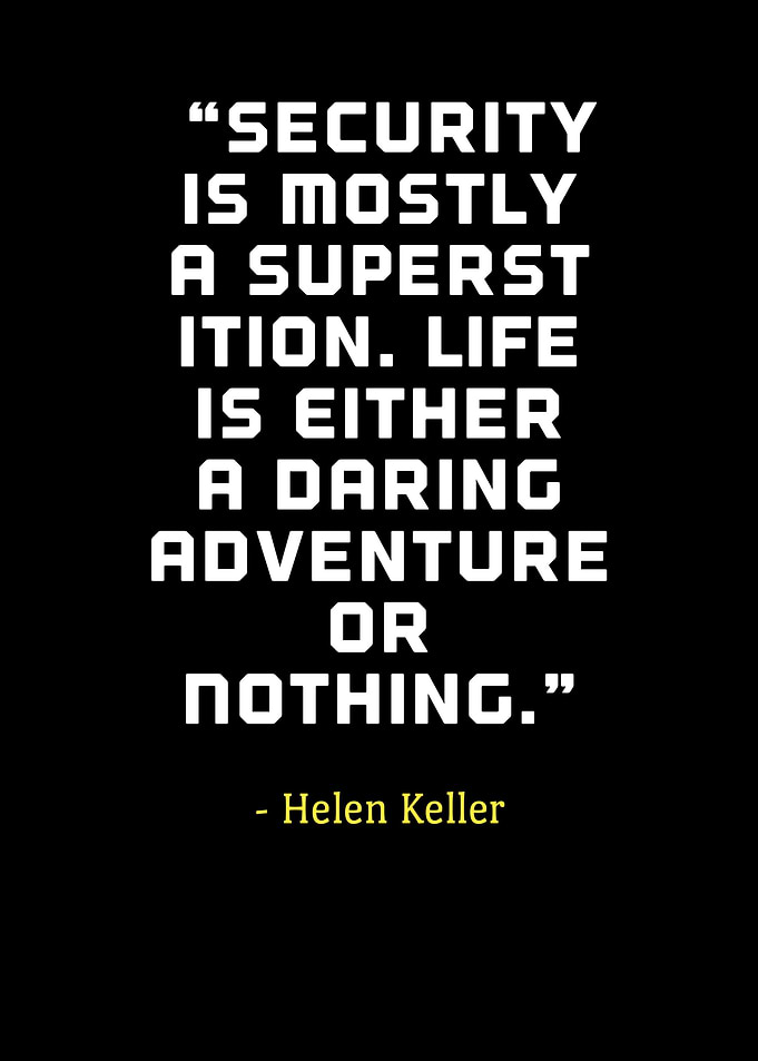 Helen Keller