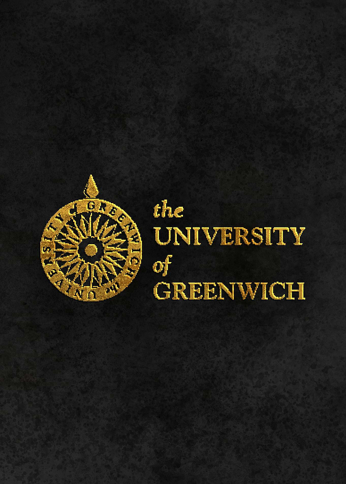University of Greenwich UK