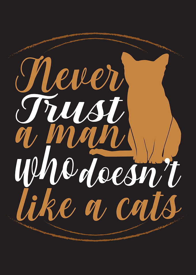 Never Cat