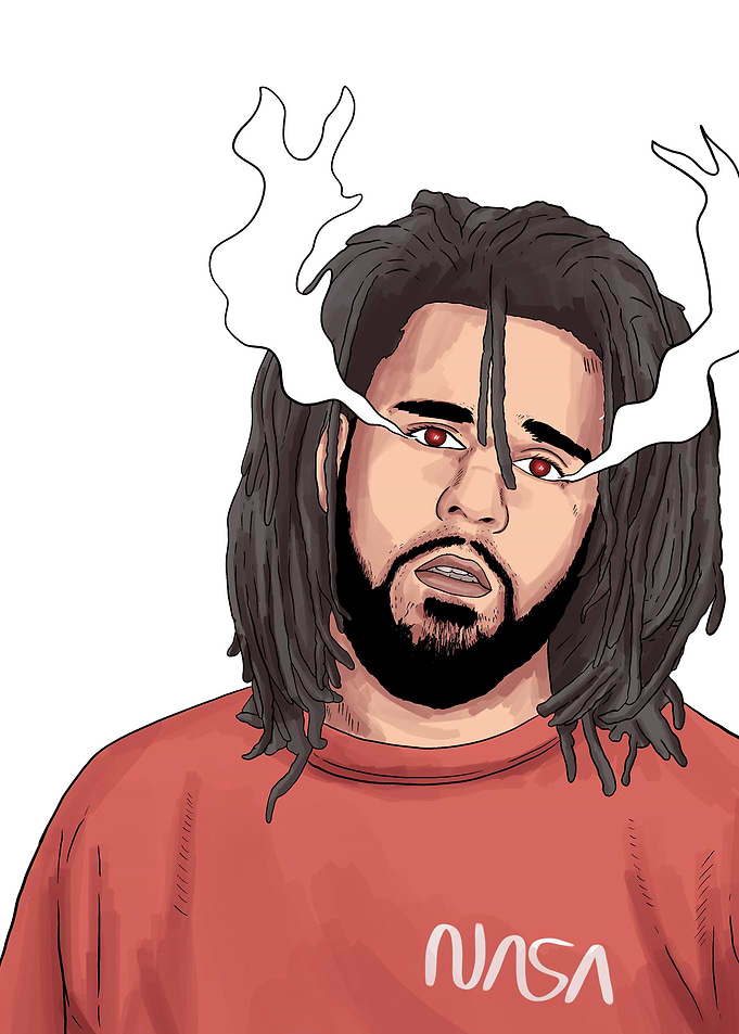 Jermain Lamarr Cole J Cole