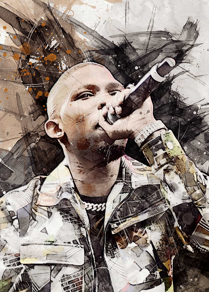 BlocBoy JB
