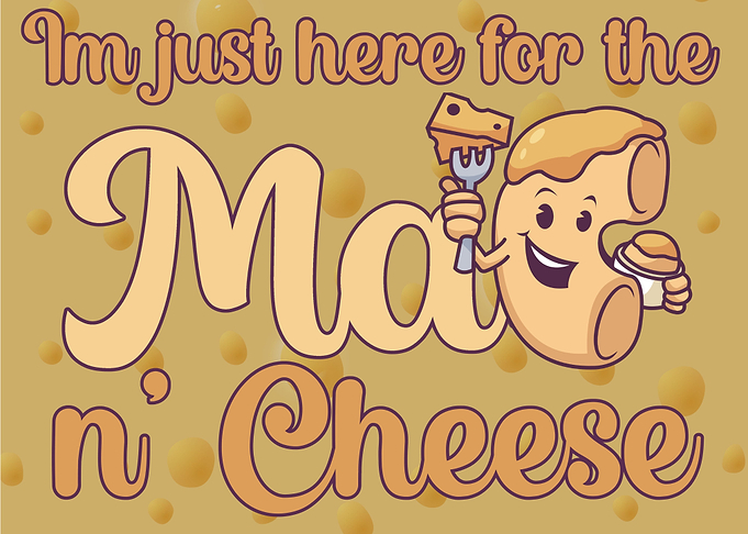 Mac n Cheese Macaroni