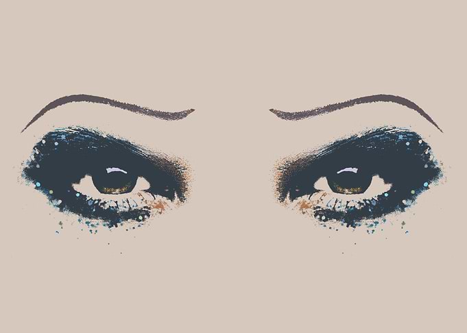 Hedwig Darren Eyes