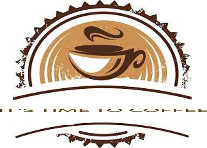 TIME TO COFFEE