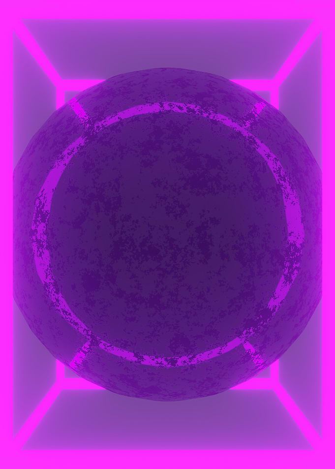Legendary Sphere