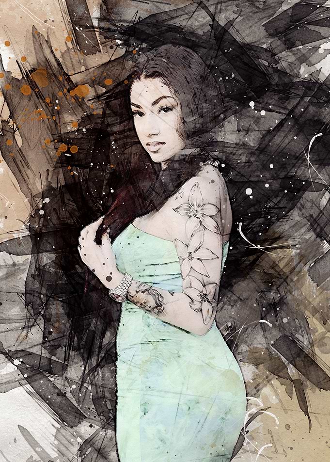 Bhad Bhabie