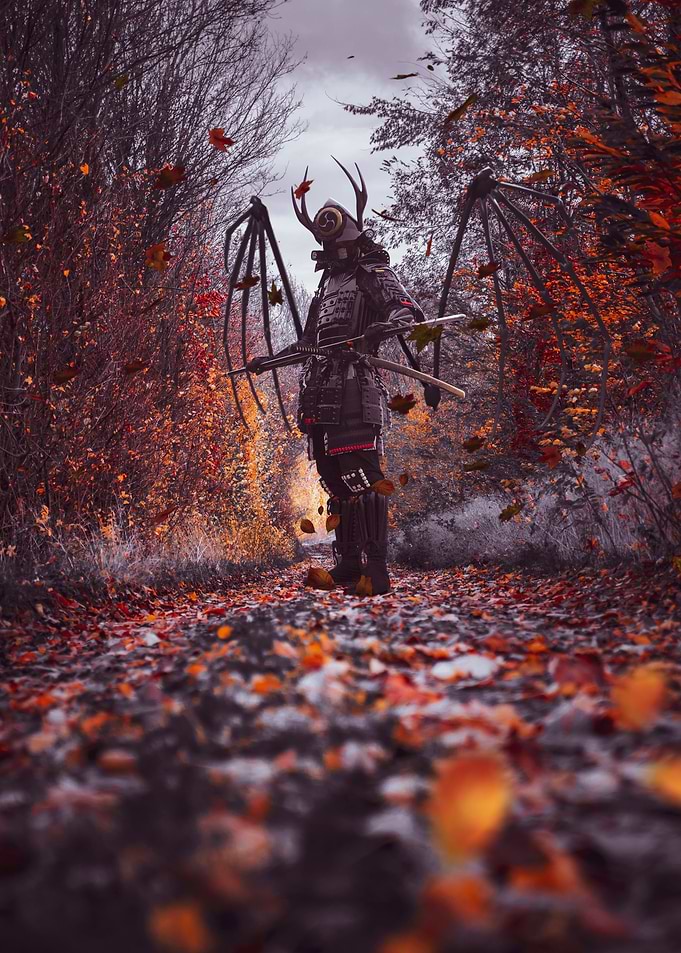 Samurai
