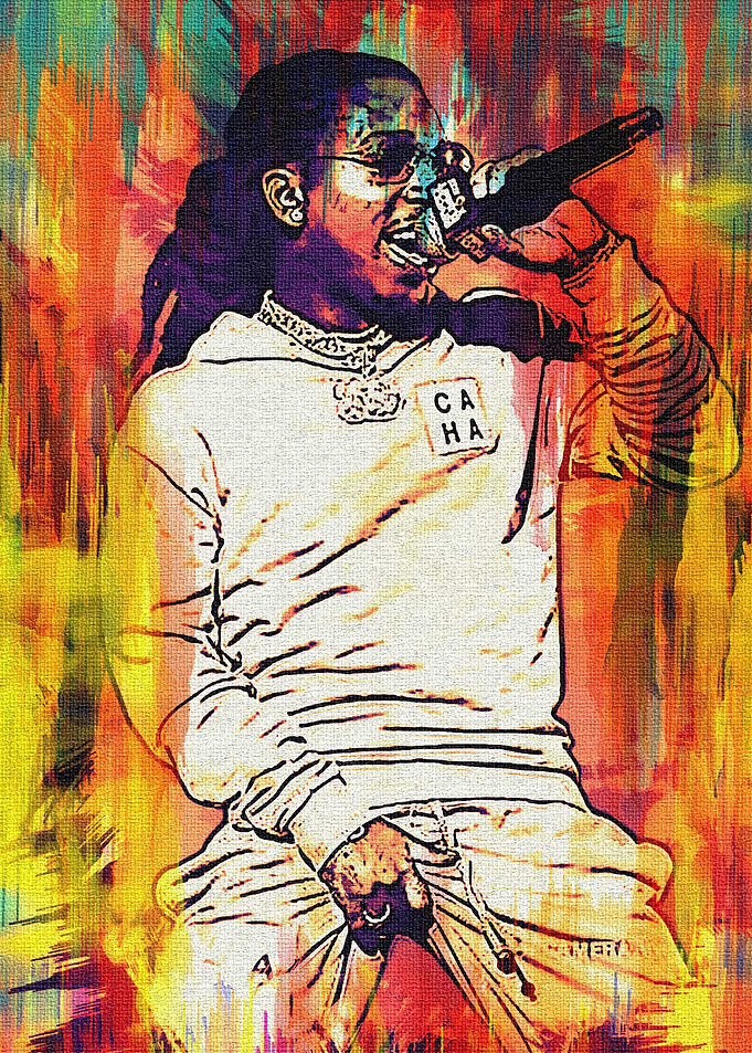 Jacquees