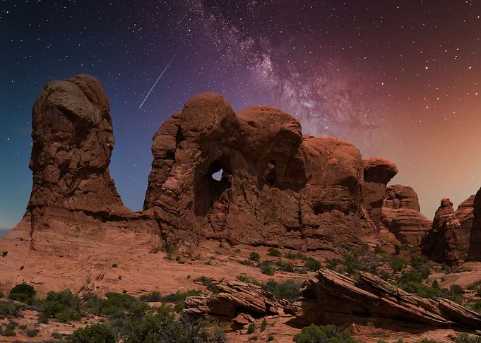 Starry Nights