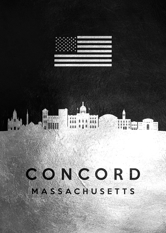 Concord Massachusetts