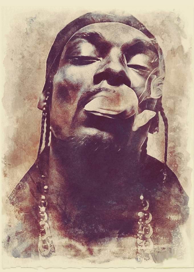 Snoop Dogg