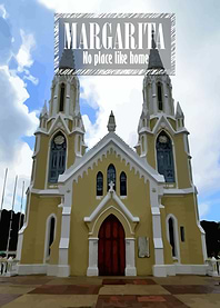 Iglesia Virgen del Valle
