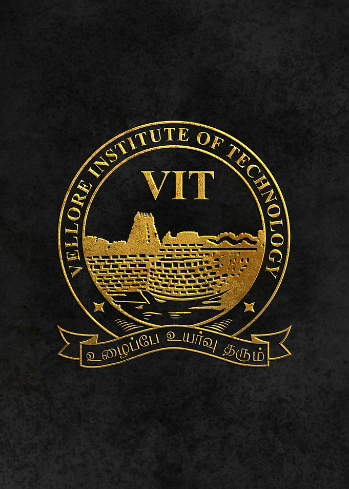 Vellore Institute India