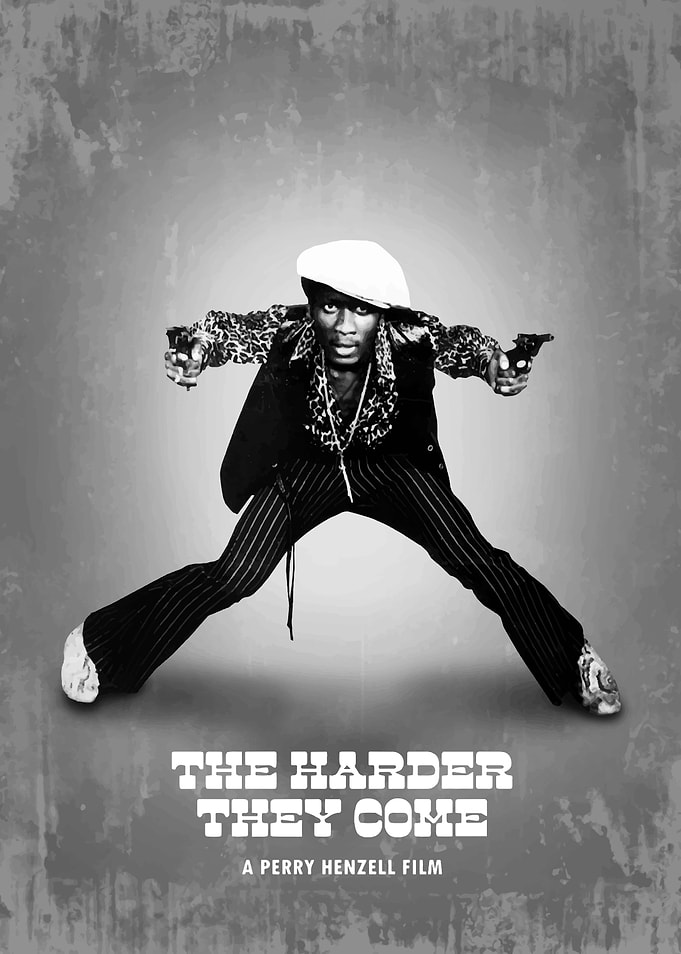 The Harder They Come
