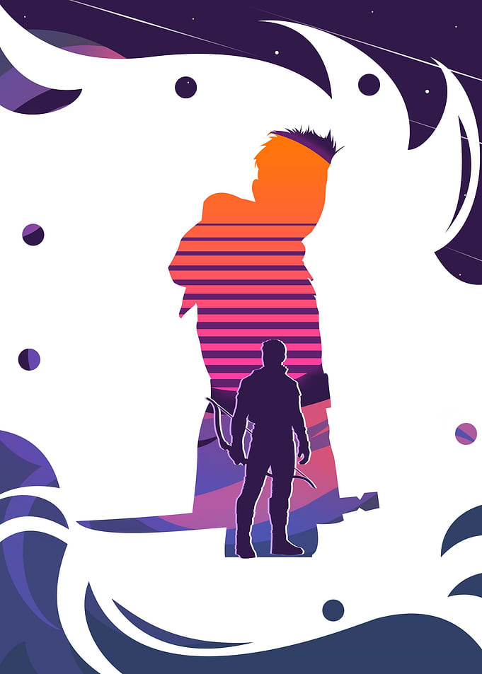 RONIN RETROCEAN