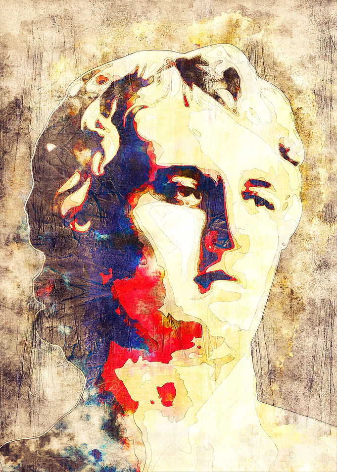 Alexander The Great