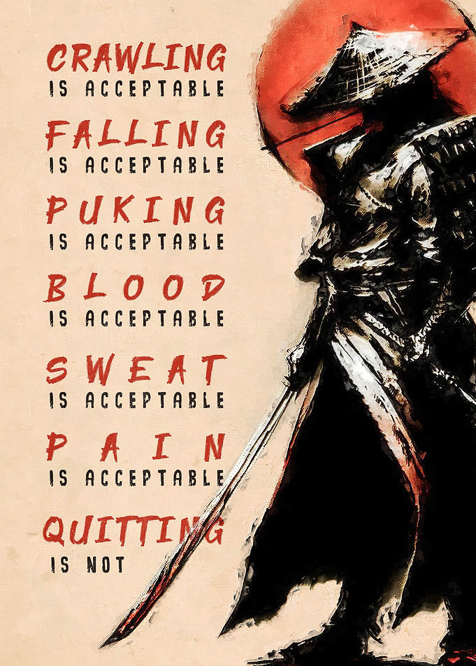 Samurai