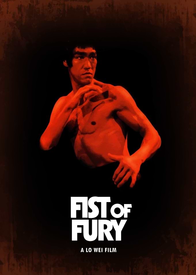 Fist Of Fury