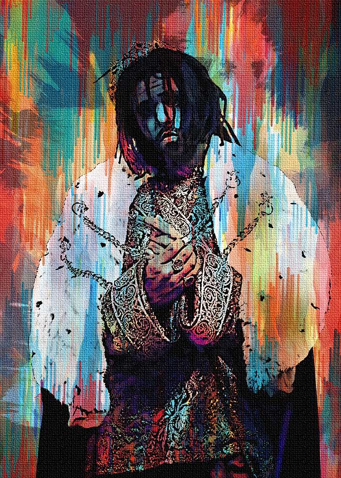 J Cole