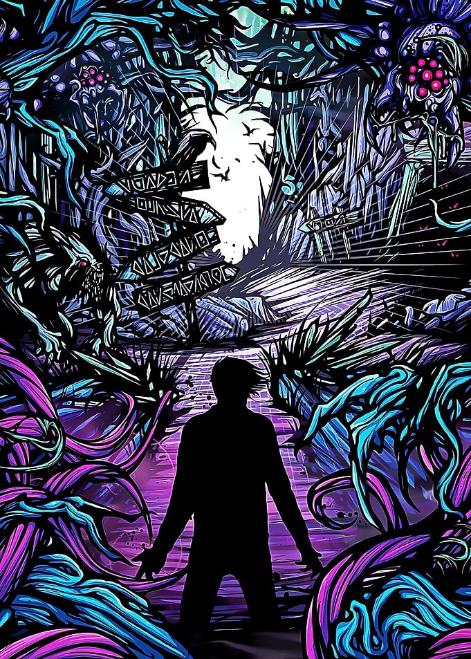 ADTR