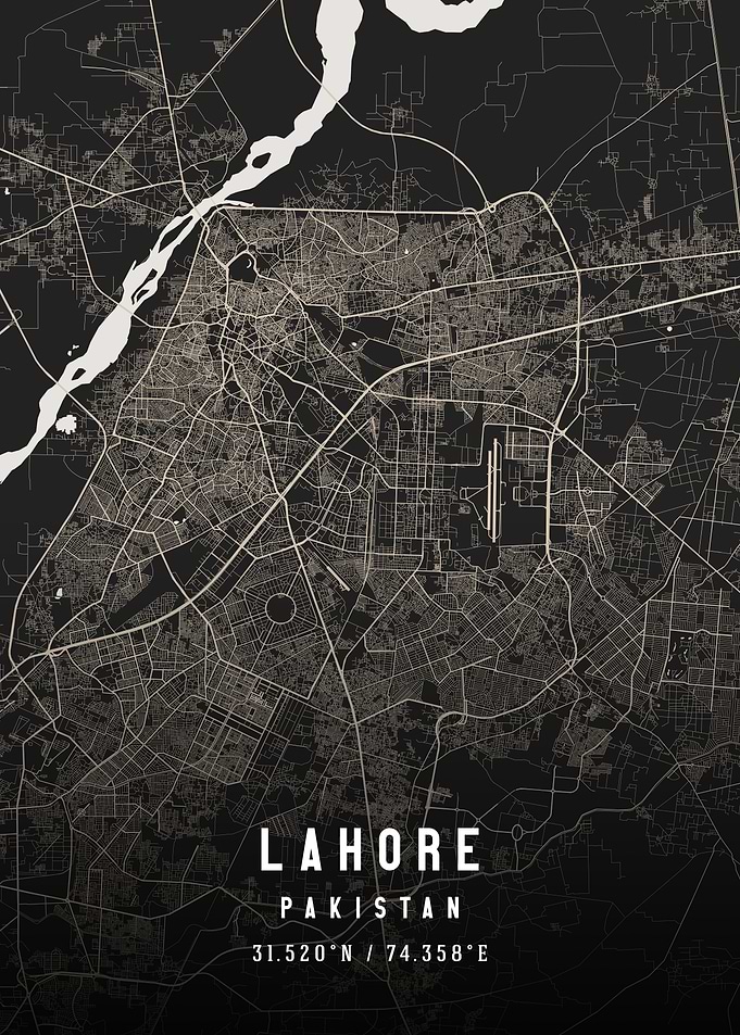 Lahore Pakistan