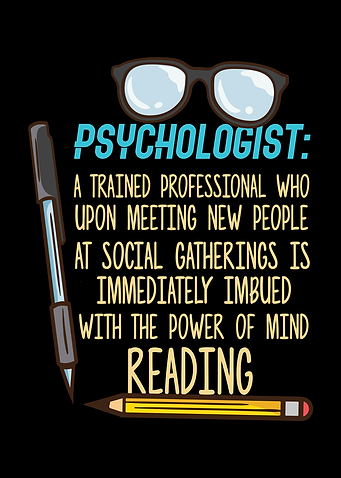 Psychologist Definition
