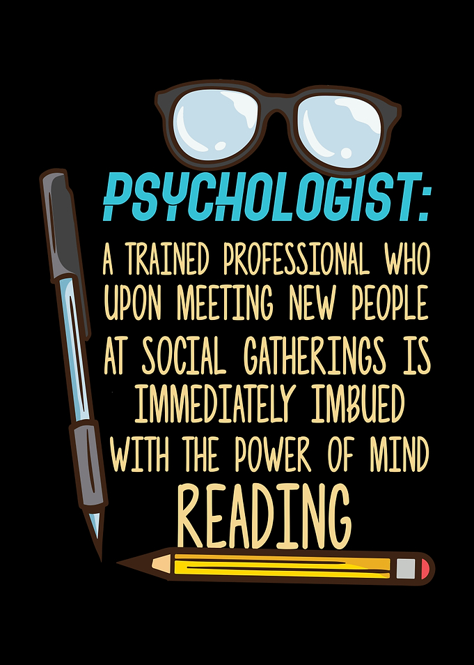Psychologist Definition