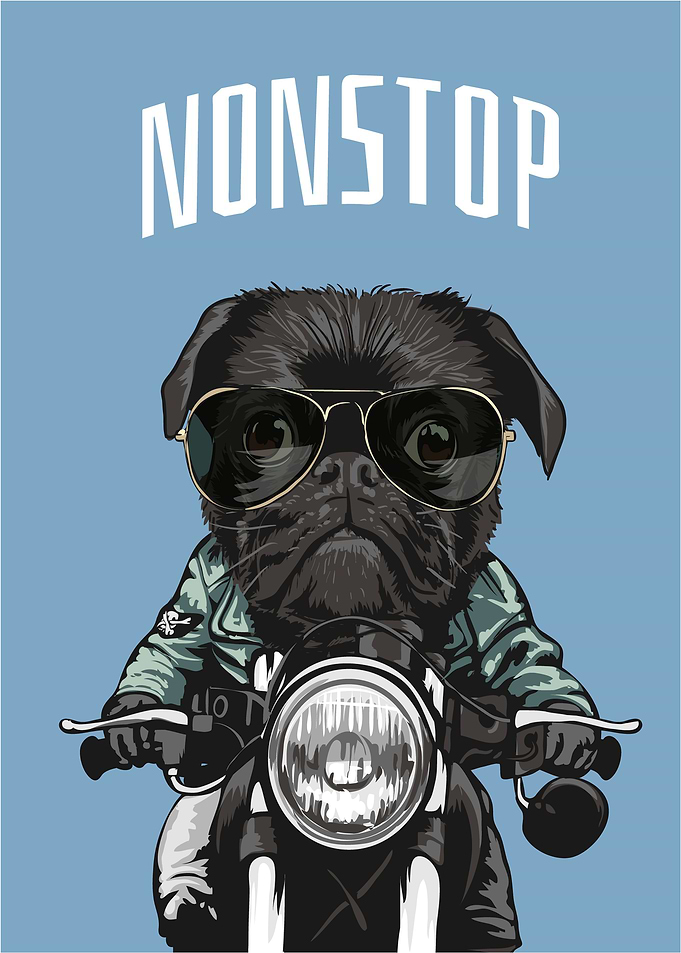 Nonstop