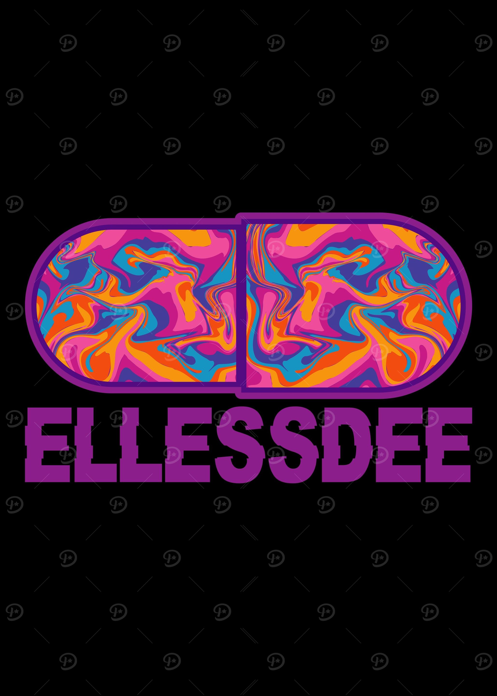 Ellessdee Acid LSD