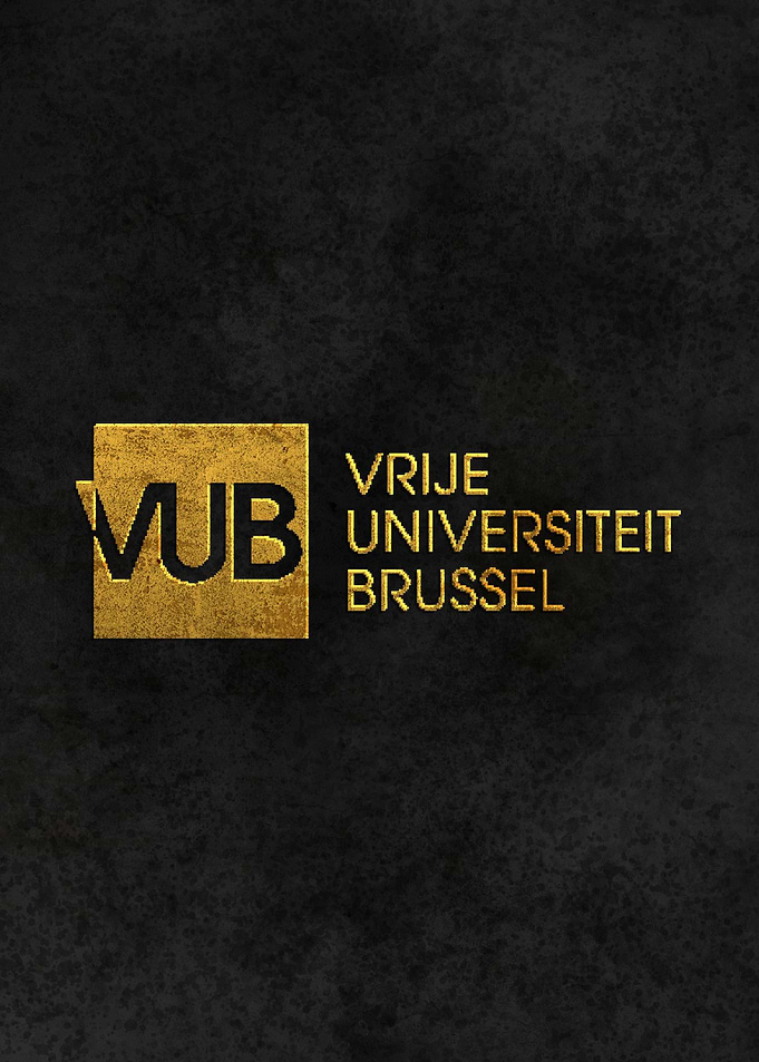 Vrije Universiteit Brussel