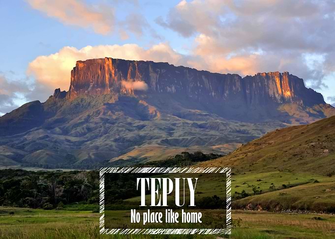 Tepuy Roraima
