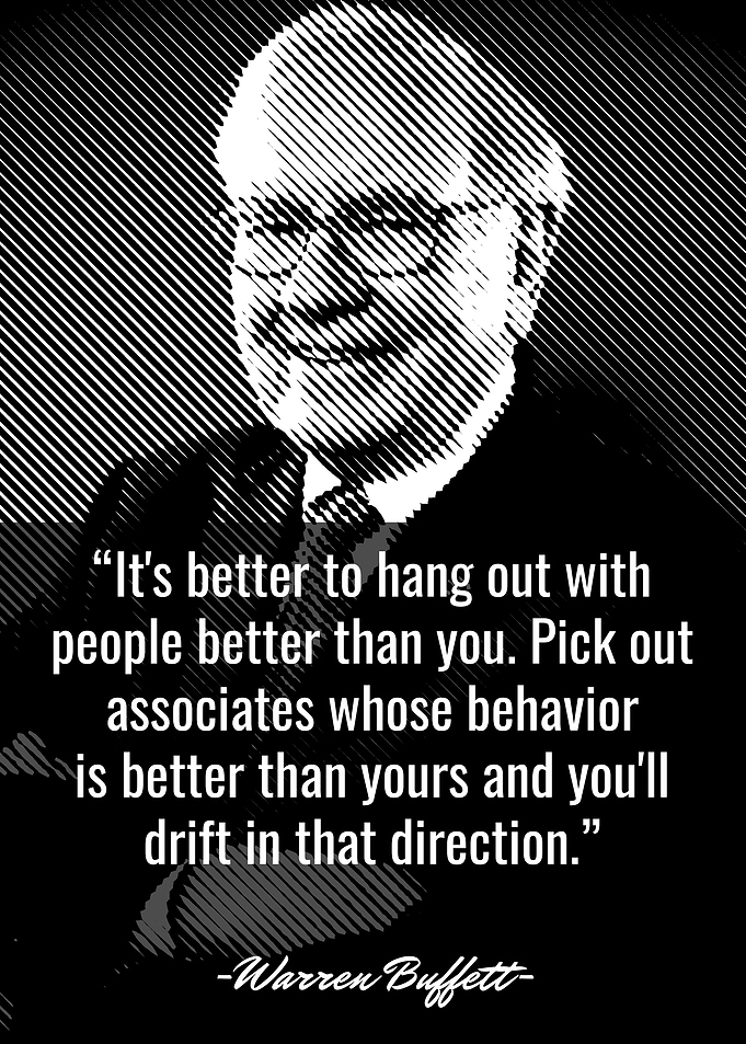 Warren Buffett quotes