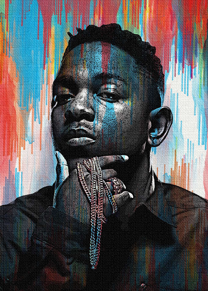 Kendrick Lamar