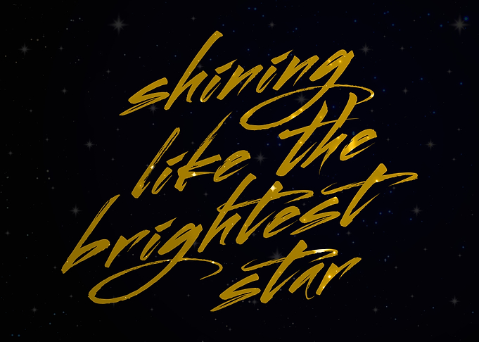 Brightest Star