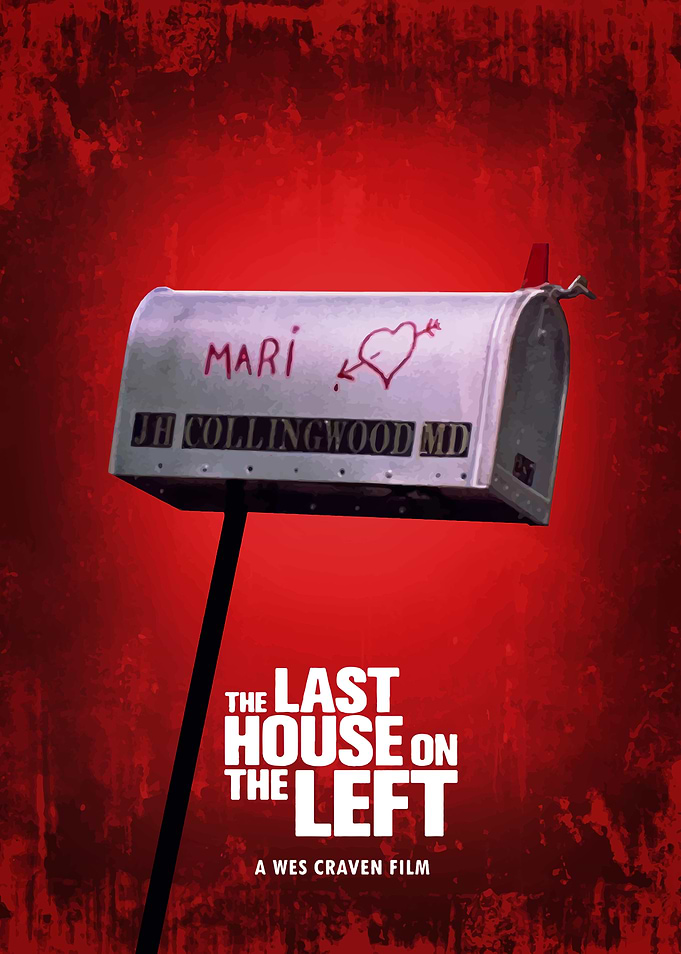 The Last House On The Left