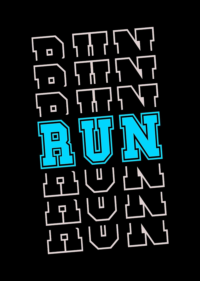 Run Runner Running