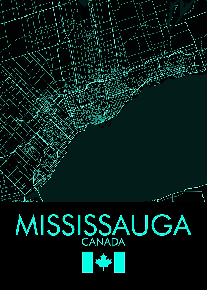 MISSISSAUGA CANADA
