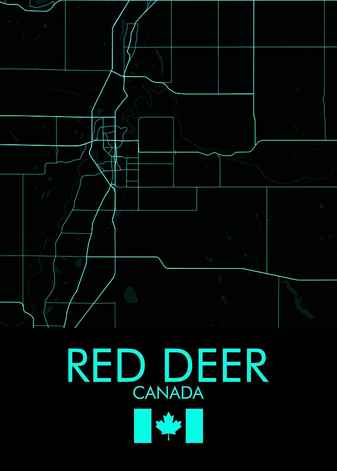 RED DEER CANADA