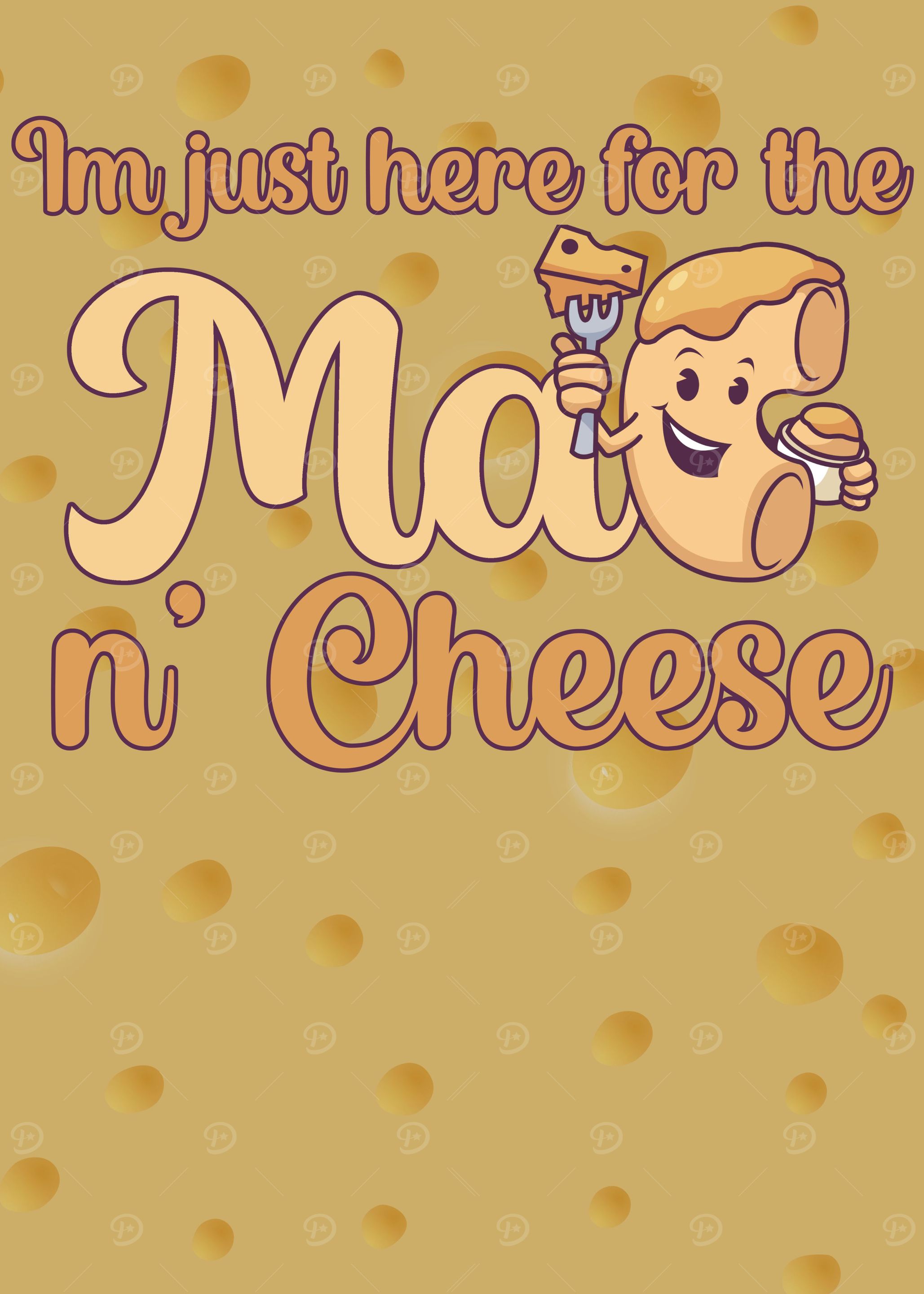 Mac n Cheese Macaroni