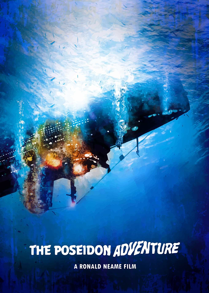 The Poseidon Adventure