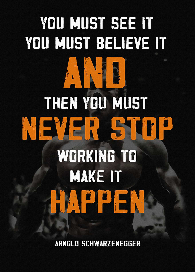 Motivation Quote
