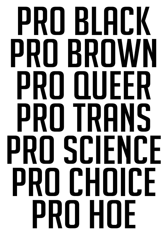 LGBT PRO