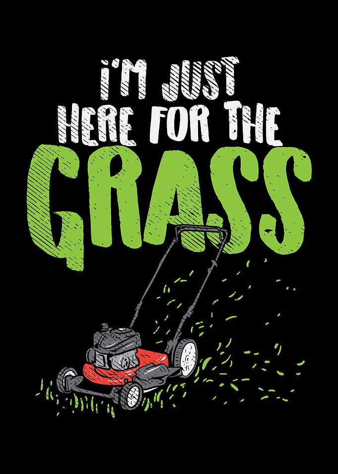 Lawn Mower