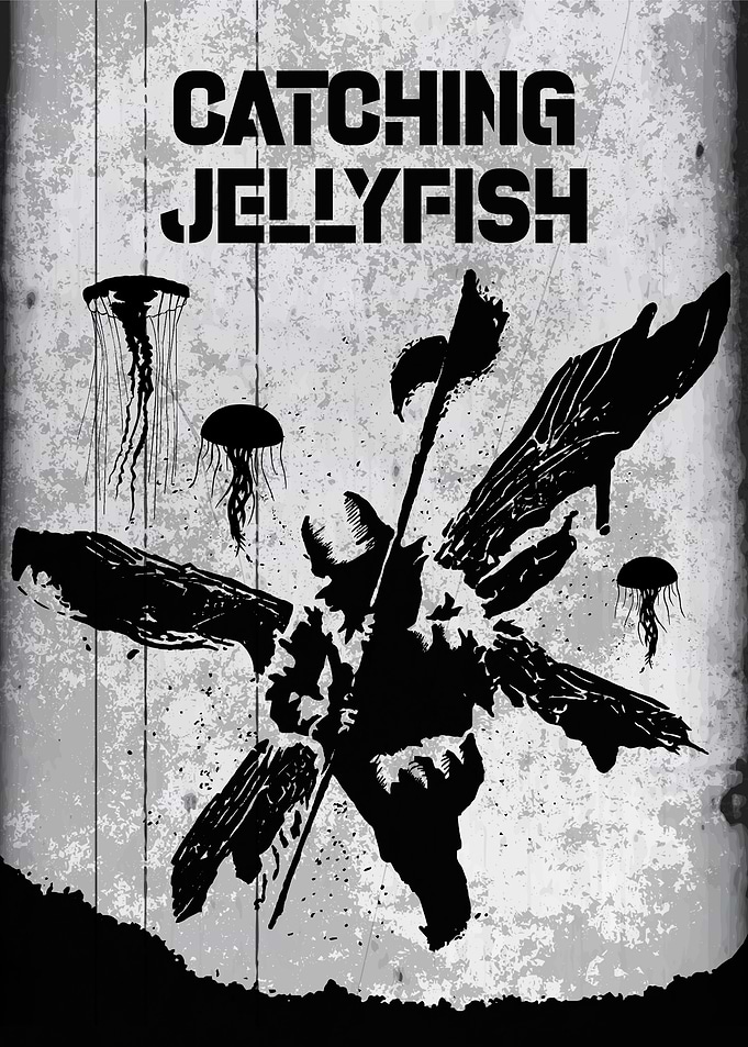 CATCHING JELLYFISH PARODY