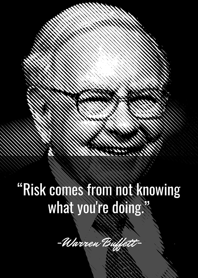 Warren Buffett quotes