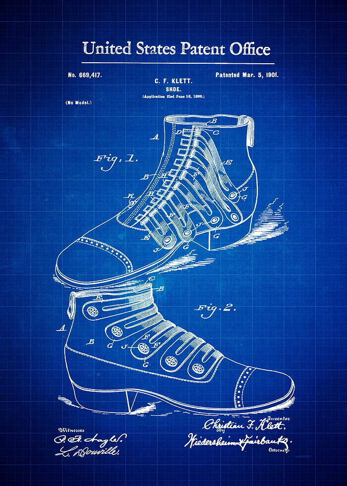 Shoe