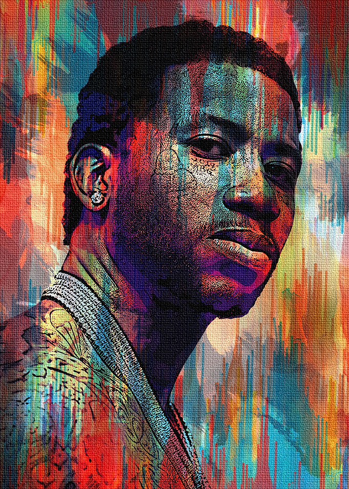 Gucci Mane