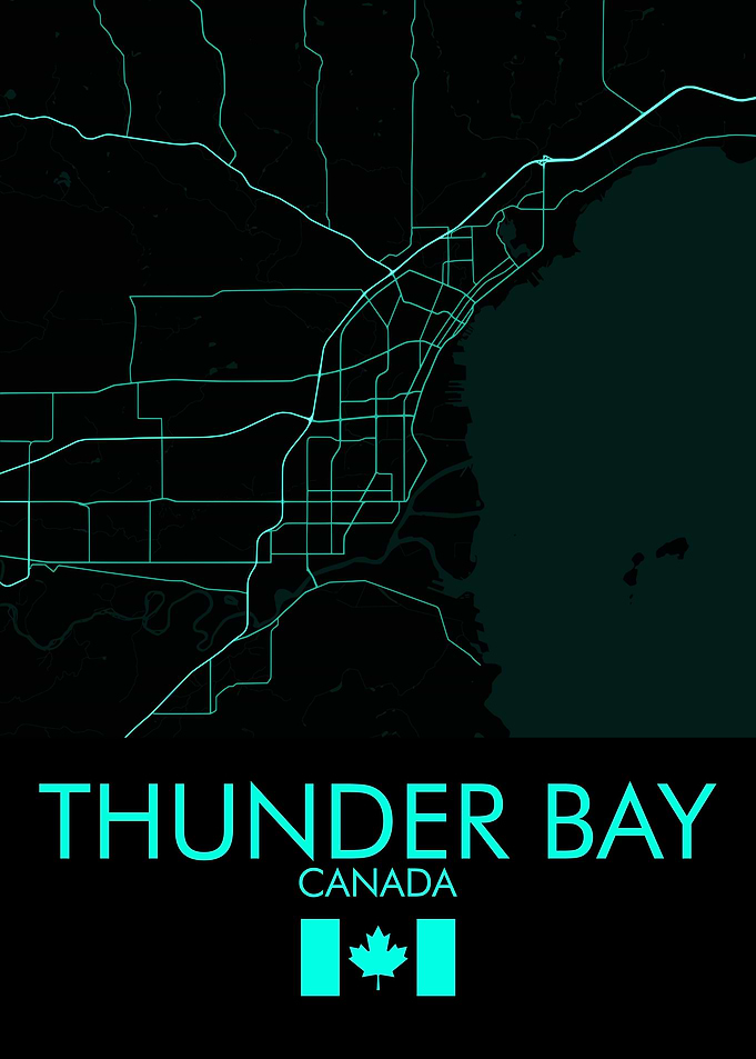 THUNDER BAY CANADA